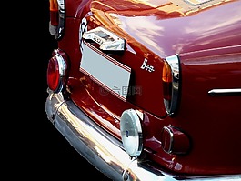 汽車,舊校園,oldtimer