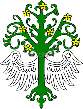樹(shù),翅膀,根