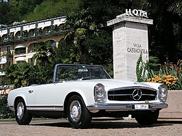 oldtimer,奔馳,汽車