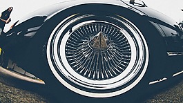 汽車,車,鉻