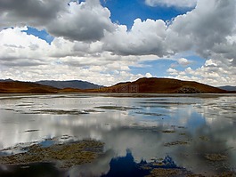 景觀,laguna lagunillas,更多