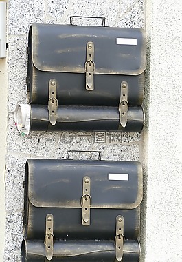 信盒,字母,報(bào)紙