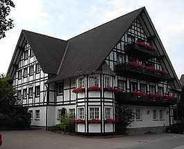 fachwerkhaus,首頁,桁架