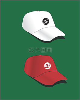 棒球,帽,帽舌