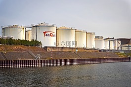 汽油坦克,端口,行業(yè)