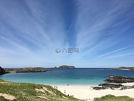 巴什圖,海灘,劉易斯