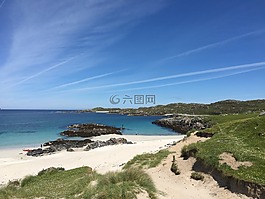 巴什圖,海灘,劉易斯