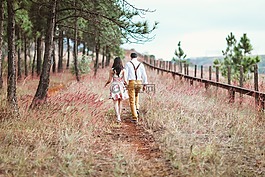 對,casal,快樂