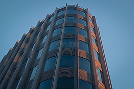 家門前,架構,建設