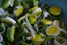 韭菜,食品,健康