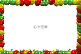 幀,心,裝飾