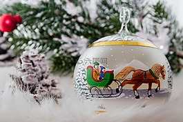 圣誕節(jié),圣誕擺設(shè),weihnachtsbaumschmuck