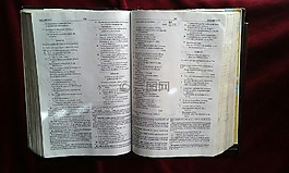 圣經(jīng),信仰,書