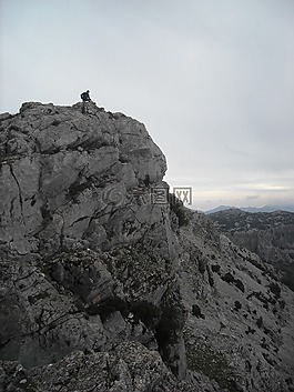 dornajo,塞拉利昂,山