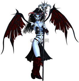 惡魔,魔鬼,萬(wàn)圣節(jié)