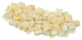 小吃,食品,芯片