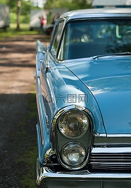 汽車,林肯,oldtimer