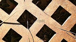 光柵,詳細,鍛造