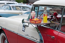 汽車,buik,oldtimer