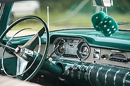 汽車,buik,oldtimer