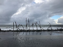霍基蒂卡,西海岸,新西蘭