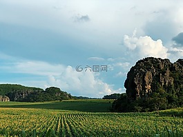 性質,景觀,戶外活動