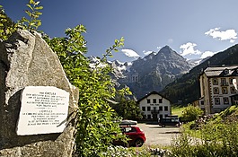 ortler,山,意大利