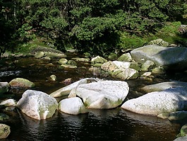 kvilda,遠(yuǎn)足,性質(zhì)