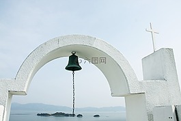 著,海,交叉
