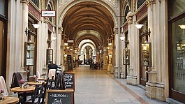 維也納,城市之旅,名勝古跡