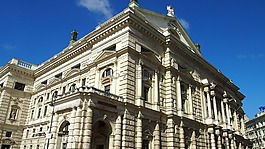 維也納,城市之旅,名勝古跡