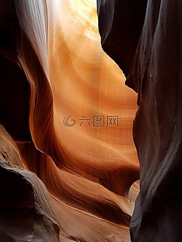羚羊峽谷,美國,頁面