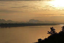 风景,旅行,阳光