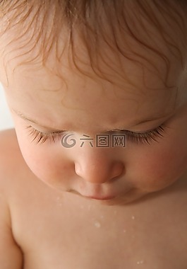 嬰兒,男孩,小男孩