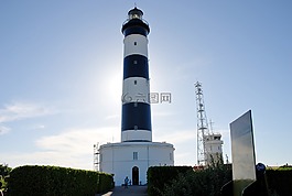 oléron,西聯(lián)燈塔,法國