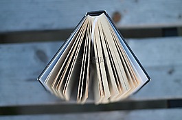 書,閱讀,讀