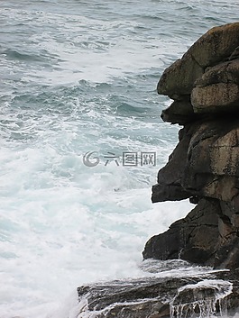 海,海洋,側(cè)
