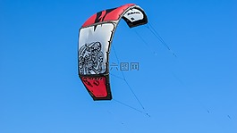 風箏,沖浪,運動