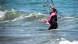 風箏,沖浪,運動