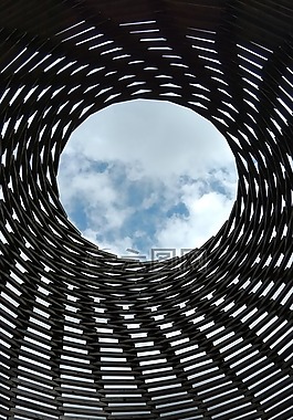 空氣,藝術,藝術作品