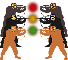 戰(zhàn)爭(zhēng),錢,業(yè)務(wù)