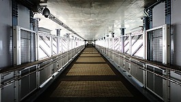 通道,透,安全