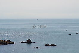 和平,海,海洋