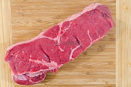 肉,木材,牛肉