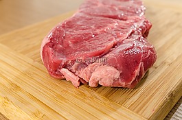肉,木材,牛肉