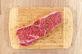 肉,木材,牛肉