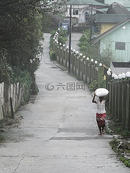 緬甸,生活,亞洲