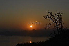 性質(zhì),旅游,海