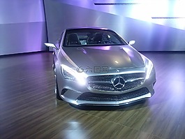 奔馳,汽車(chē),調(diào)整