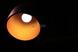 光,黑暗,發(fā)光